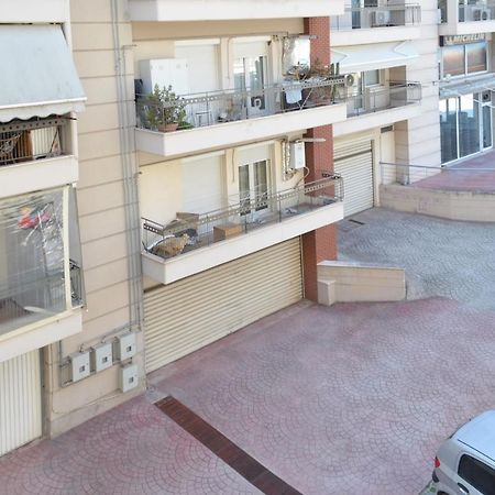 Delmare Dion Apartment Szaloniki Kültér fotó