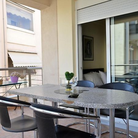 Delmare Dion Apartment Szaloniki Kültér fotó