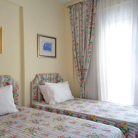 Delmare Dion Apartment Szaloniki Kültér fotó